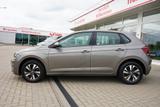 Volkswagen Polo 1.0 Comfortline Sitzheizung Klima USB - Volkswagen Polo Gebrauchtwagen