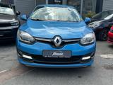 Renault Megane III Lim. 5-trg. Paris* - Renault Megane Paris mit Diesel-Antrieb