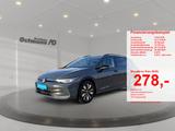 Volkswagen Golf VIII Variant 1.5 eTSI W Goal 360 ACC AHK - Jahreswagen: Kombi