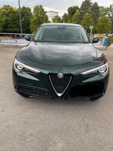 Alfa Romeo STELVIO - Alfa Romeo Giulietta von privat