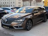 Renault Talisman G-tour Intens-Massage-1.Hand-AHK-S.Heft - Renault Talisman Intens mit Diesel-Antrieb