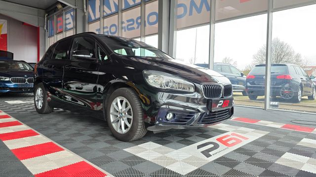 BMW 218 i Sport Line / PDC / Automatik/ AHK