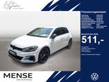 Volkswagen Golf VII GTI TCR CarPlay ACC LED Navi - VW Golf Gebrauchtwagen in Bielefeld