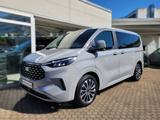 Ford Tourneo Custom 320 L1 Titanium X *Standheizung*P - Ford Tourneo Custom mit Panoramadach