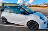 Opel Adam S Turbo 150 PS
