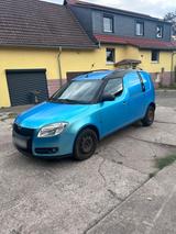 Skoda Praktik 1.4tdi - Skoda Praktik Gebrauchtwagen