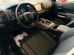 CITROEN C5 Aircross*1.Hd*S-Heft bei Citroen*Kamera*LED