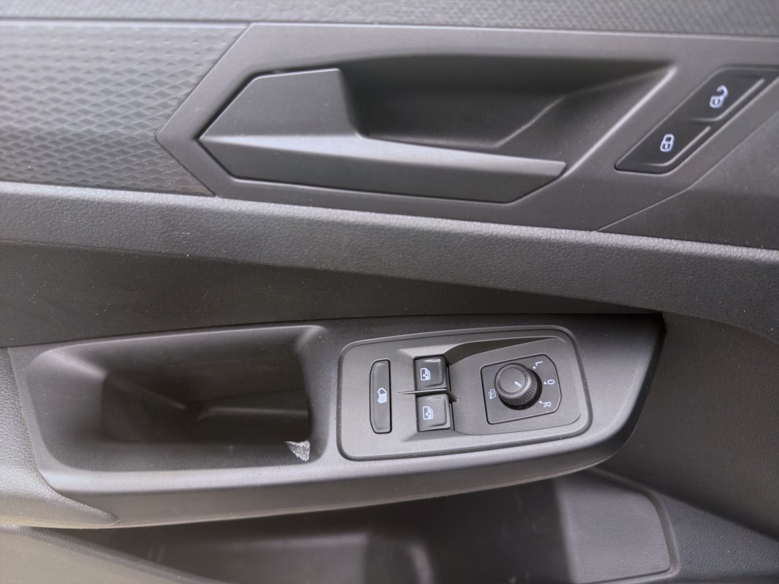 Volkswagen Caddy - Bild 10
