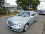 Mercedes-Benz E 200 Kompressor Elegance Automatik - Mercedes-Benz E 200: Elegance Kompressor