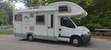 Knaus Sun Traveller 650 LG - Knaus Alkoven