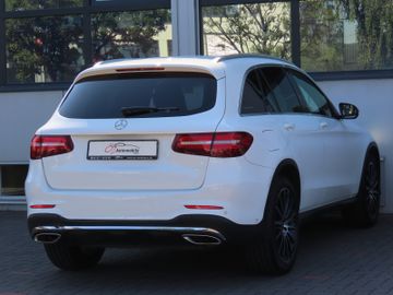 Mercedes GLC 250 - 5