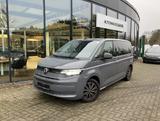 Volkswagen T7 Multivan 2.0 TDI DSG kurz *LED*ACC*PDC*AHK - Volkswagen: TDI
