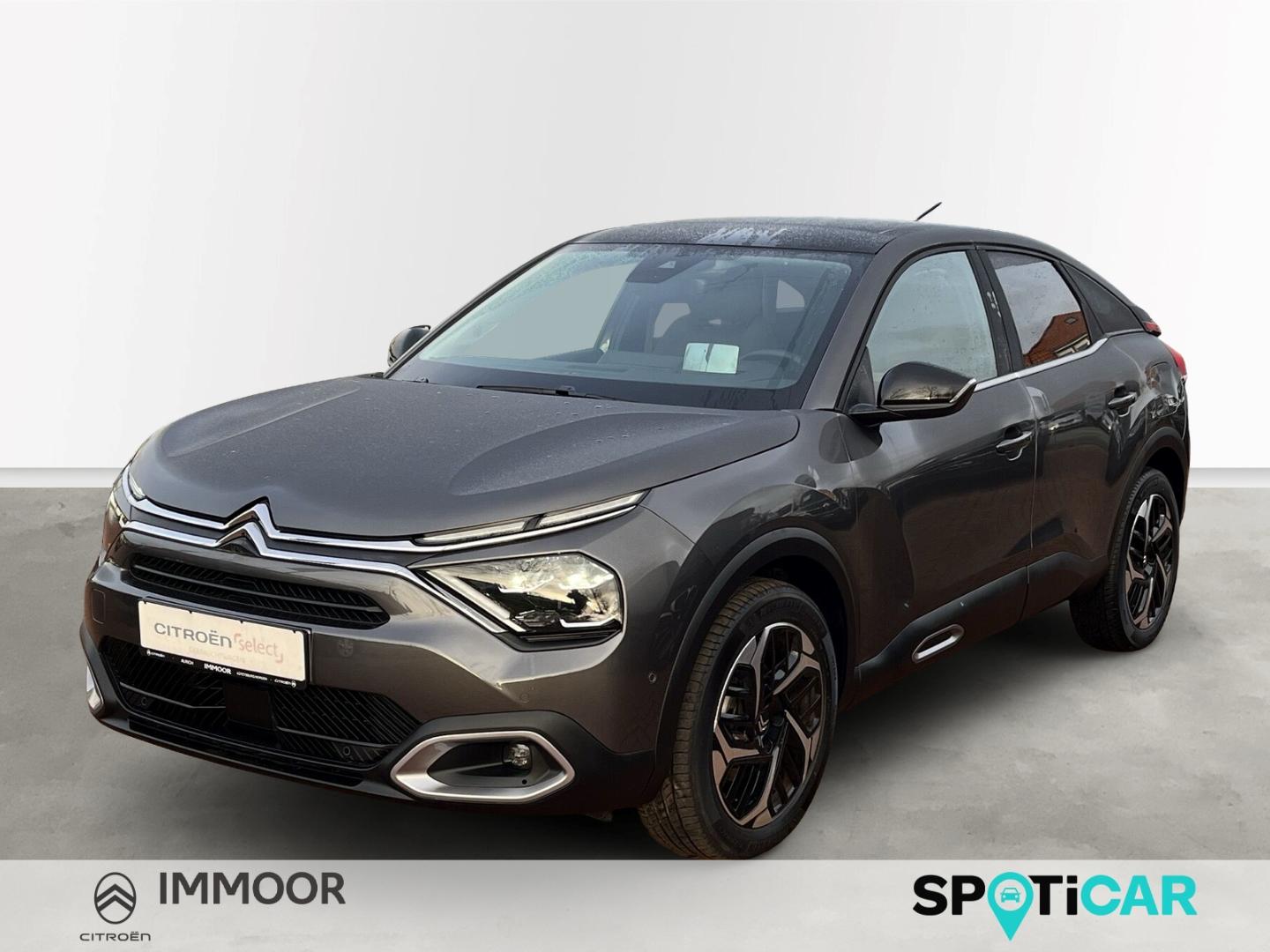 Citroën C4 PureTech 130 BVM6 Max