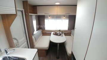 Fahrzeugabbildung Bürstner PREMIO LIFE 430 TS 2023