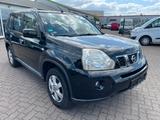 Nissan X-Trail 4X4 AHK KAMERA PDC SERVICE NEU - gebrauchte Nissan X-Trail aus dem Jahr 2008
