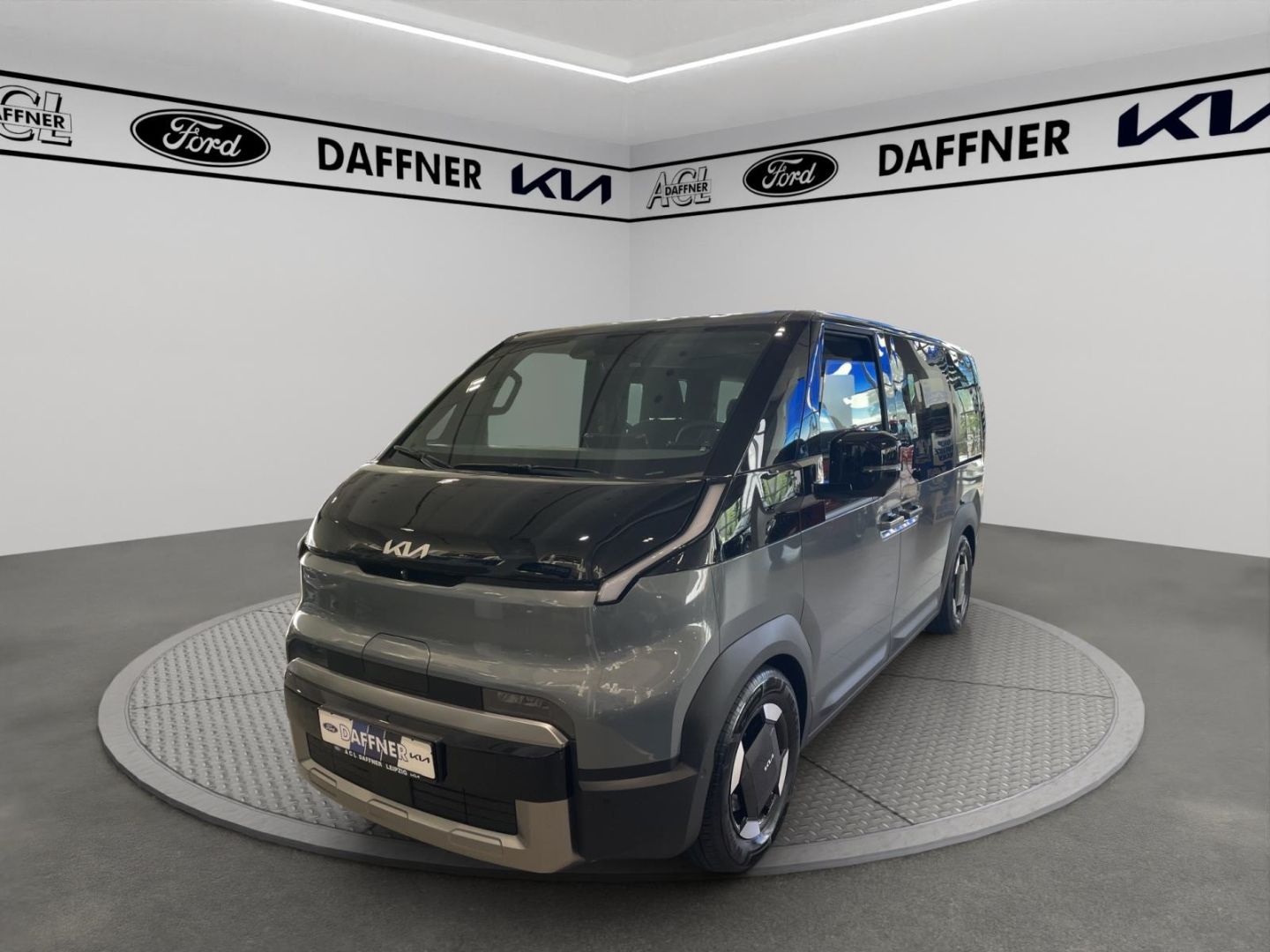 Fahrzeugabbildung Kia PV5 Passenger 120 kW Elite Wärmepumpe Kamera