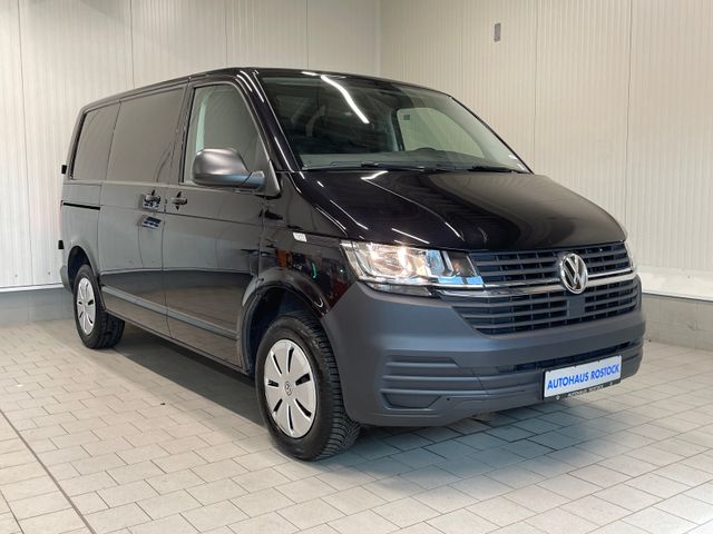 T6.1 Transporter Kasten 2.0 TDI DSG KLIMA PDC