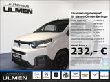 Citroën Berlingo Max XL Navi Sitzheizung Rückfahrkamera  - Citroën Berlingo Gebrauchtwagen in Düsseldorf
