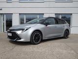 Toyota Corolla Touring 2,0 Hybrid  GR Sport - gebrauchte Toyota Corolla aus dem Jahr 2023