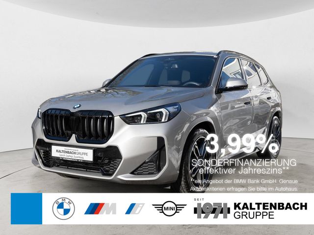 BMW X1 xDrive 20d M-Sport AHK LED NAVI KAMERA KLIMA