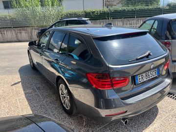 BMW 318 - 5