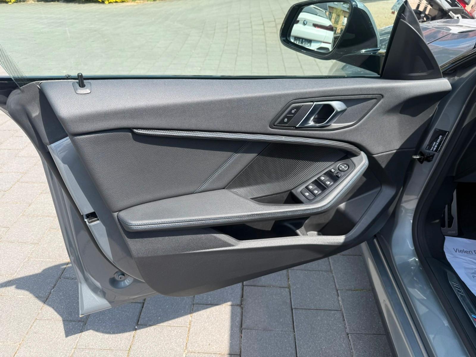 BMW 218 Gran Coupé M Sport COMFORT PARKASS BEH LENKR, миниатюра 22