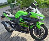 Kawasaki Ninja 400 - KAWASAKI 400