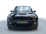 MINI Cooper S Cabrio HARMAN KARDON*XENON*LEDER*NAVI*S - MINI Cooper S Cabrio