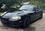 Mazda MX 5 2001 - gebrauchte Mazda MX-5 aus dem Jahr 2001