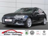 Audi A4 Avant 40 TDI S tronic advanced STANDHZG NAVI 