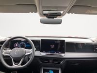Volkswagen Tiguan - Vorschau Bild 10