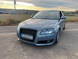 Audi A3 1.8  160 PS - Audi A3: 160 Ps