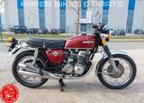 Honda CB 750 Four K6 Mod. 1976 in rot - Offers