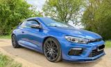 Volkswagen Scirocco 2.0 TSI R  DSG,TOP,20ZOLL - Volkswagen Scirocco: R Dsg