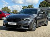 BMW 320i M Sport Limousine KAMERA NAVI DAB CARPLAY - BMW 320: Limousine, 320i