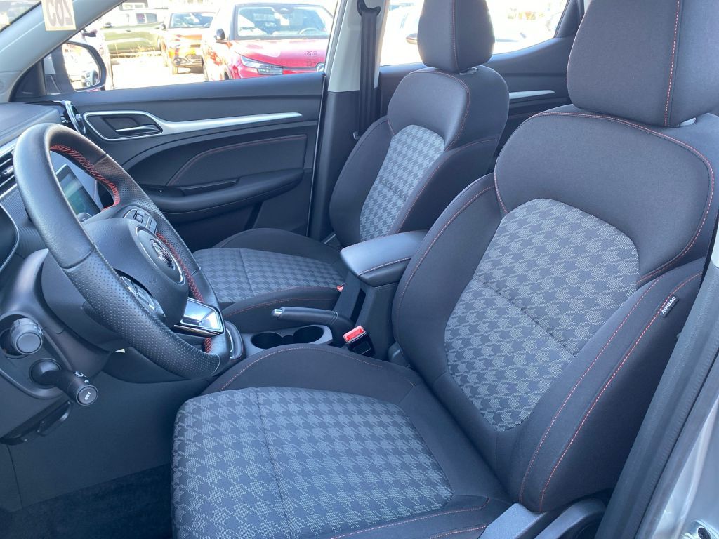 Fahrzeugabbildung MG ZS ICE 1.5 VTI-tech Comfort *Bi-LED-Scheinwerfer