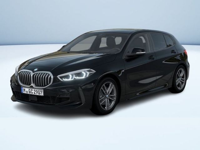 BMW Serie 1 116D 5 PORTE MSPORT PACK