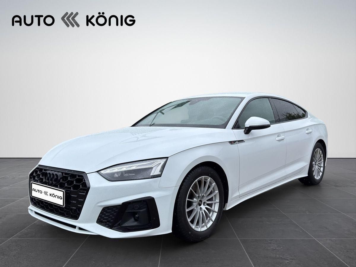Audi A5 Sportback S line 40 g-tron 125 kW foto 3