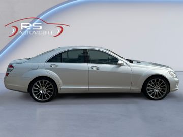Mercedes S 350 - 6
