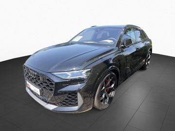 2025 AUDI RSQ8 缩略图 16