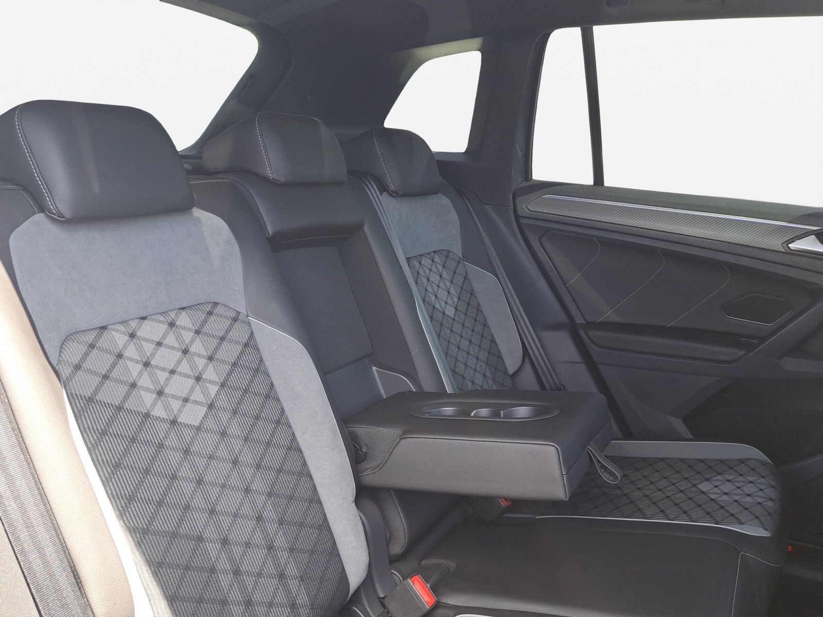 Volkswagen Tiguan - Bild 16
