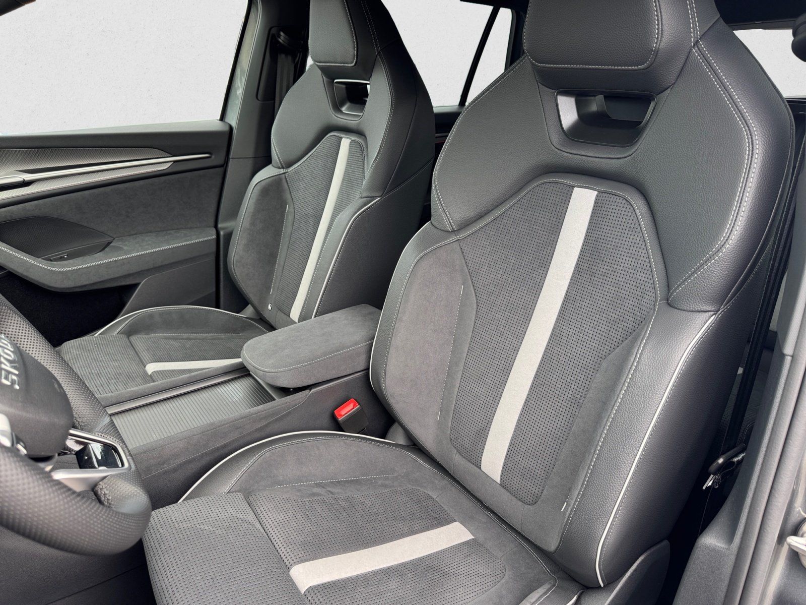 Skoda Kodiaq - Bild 9