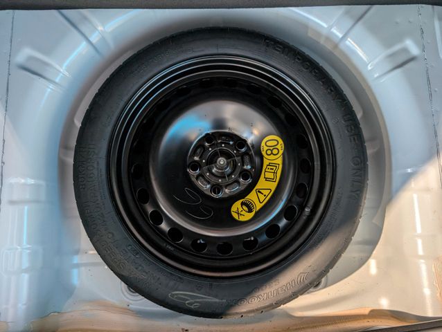 Ford Focus Turnier Titanium X
