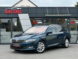 Skoda Superb Combi Style 4x4 2.0 TDI*Pano*Cam*ACC*AHK - Skoda Gebrauchtwagen in Augsburg