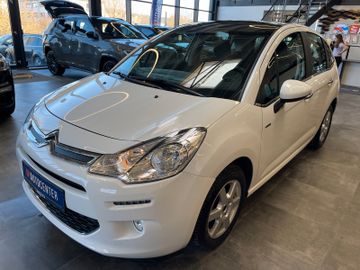 Citroën C3 Exclusive *1.HAND*AHK*ALCANTARA*KLIMA*TEMPOMA