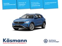 Volkswagen T-Roc - Vorschau Bild 1