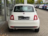 Fiat 500/Pop Star/Automatik/Klima/ - Fiat 500: Pop Star