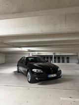BMW 535I F10 ActiveHybrid - BMW ActiveHybrid 5 Gebrauchtwagen