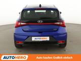 Hyundai i20 1.0 T-GDI Mild-Hybrid Intro Edition Aut.*CAM - Hyundai i20 Gebrauchtwagen in Berlin