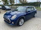 MINI One D Clubman One D - blaue MINI One D Clubman